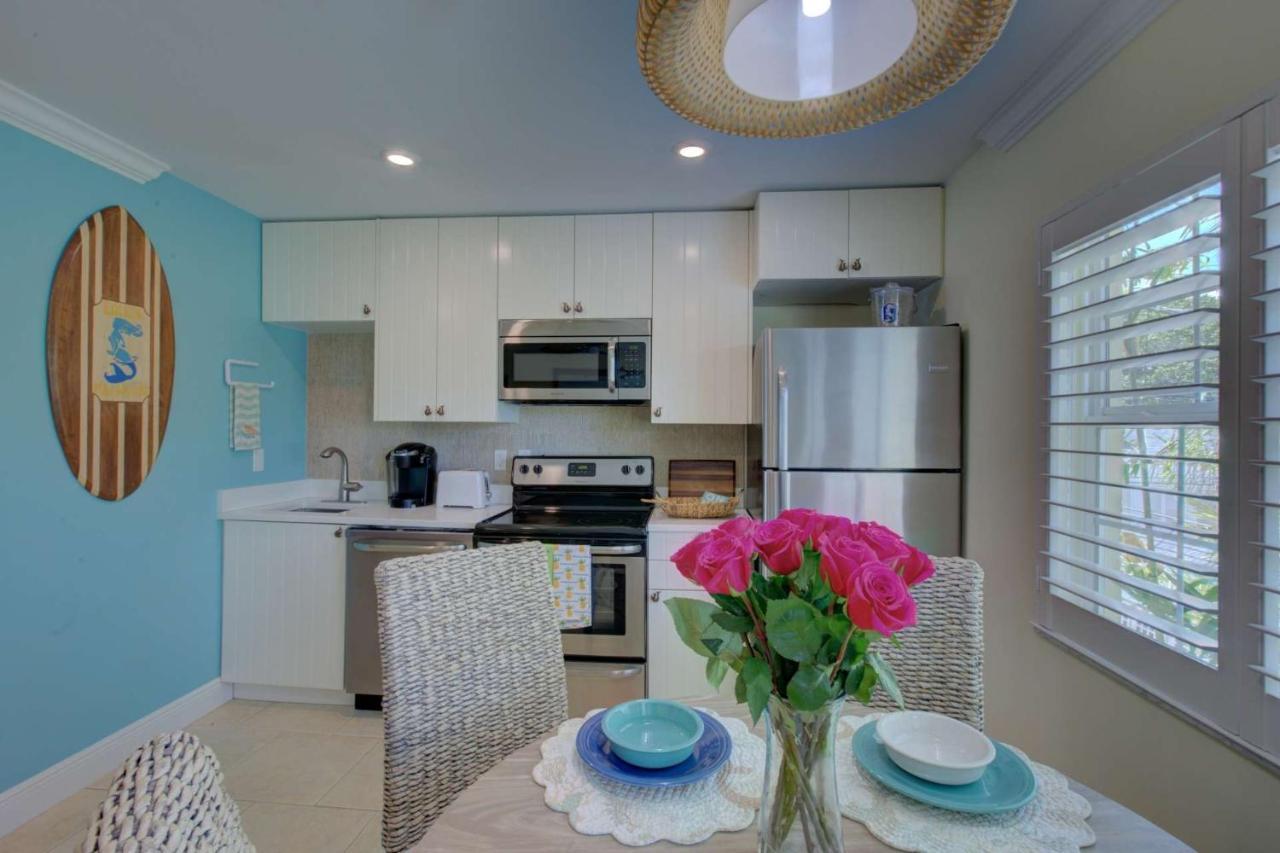 Lulu'S Key House Green 1/1 Upstairs Siesta Key Exterior photo
